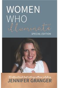 Women Who Illuminate- Jennifer Granger