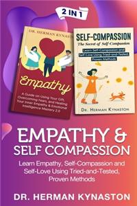 Empathy & Self Compassion 2 in 1