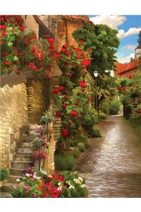 Rose Lane Sketchbook