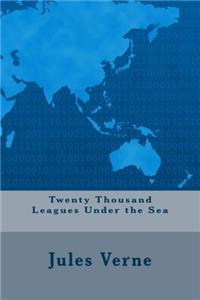 Twenty Thousand Leagues Under the Sea