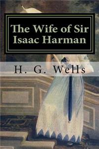 The Wife of Sir Isaac Harman