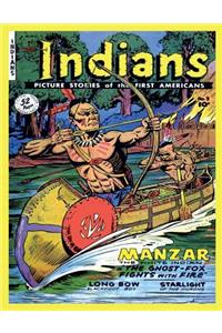 Indians #3