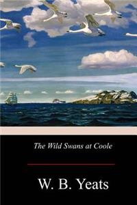 Wild Swans at Coole