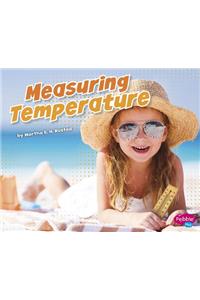 Measuring Temperature