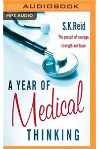 Year of Medical Thinking