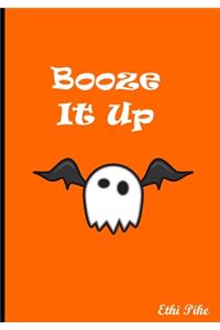 Booze It Up