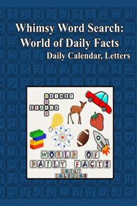 Whimsy Word Search