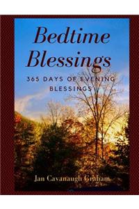 Bedtime Blessings