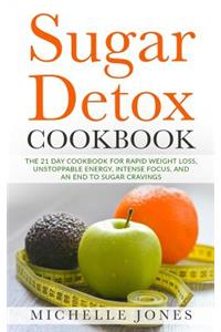 Sugar Detox Cookbook