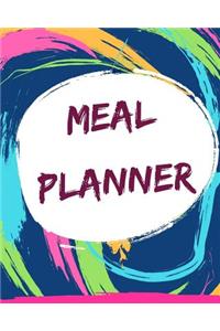 Meal Planner