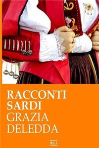 Deledda. Racconti Sardi