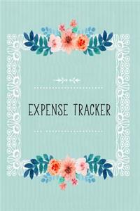 Expense Tracker