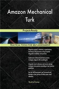 Amazon Mechanical Turk