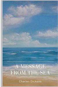 A Message From the Sea