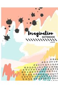 Imagimation Notebook