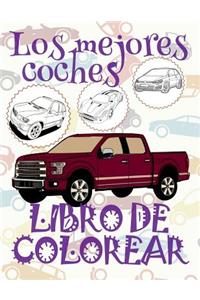 ✌ Los mejores coches ✎ Libro de Colorear Carros Colorear Niños 9 Años ✍ Libro de Colorear Para Niños