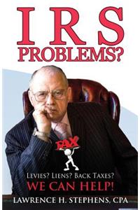 IRS Problems