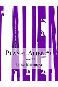 Planet Alien #1