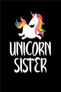 Unicorn Sister