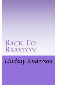 Back To Braxton