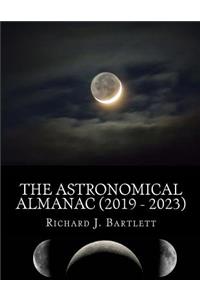 Astronomical Almanac (2019 - 2023)