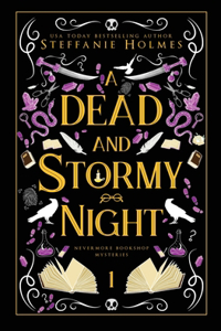 Dead and Stormy Night