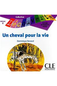 cheval pour la vie