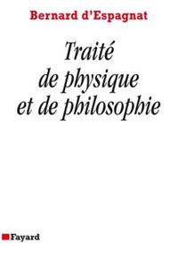 Traite de Physique Et de Philosophie