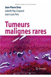 Tumeurs Malignes Rares