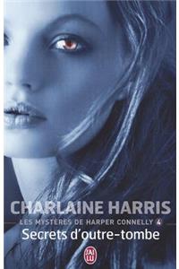 Les Mysteres de Harper Connelly - 4 - Se