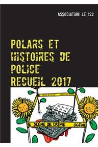 Polars et histoires de police