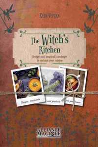 The Witch's Kitchen