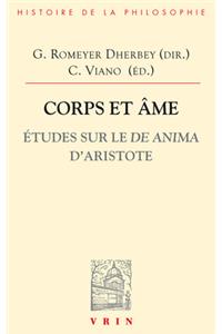 Corps Et AME