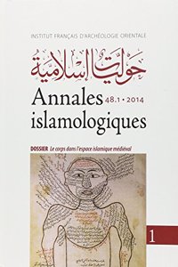 Annales Islamologiques 48.1