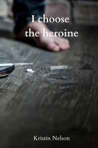 I choose the heroine