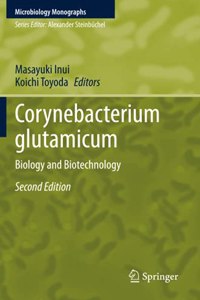 Corynebacterium Glutamicum