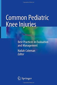 Common Pediatric Knee Injuries