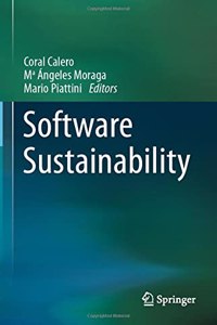 Software Sustainability