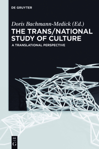 Trans/National Study of Culture