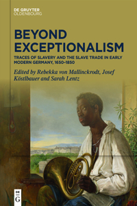 Beyond Exceptionalism
