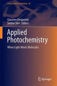 Applied Photochemistry