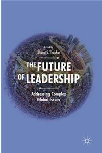 Future of Leadership