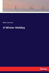 Winter Holiday