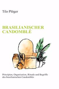 Brasilianischer Candomblé