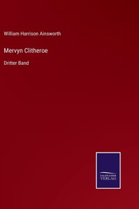Mervyn Clitheroe