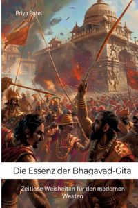 Essenz der Bhagavad-Gita