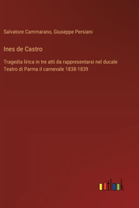 Ines de Castro