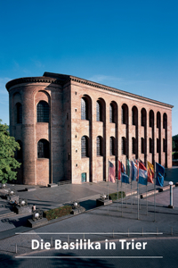 Die Basilika in Trier