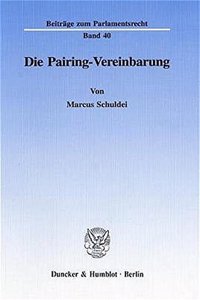 Die Pairing-Vereinbarung