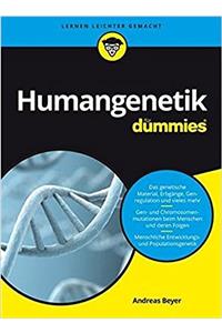 Humangenetik fur Dummies